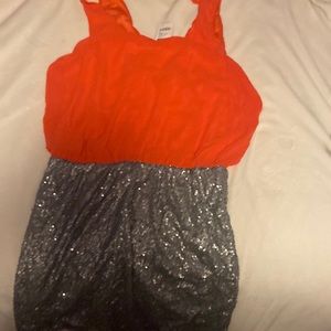 Charlotte Russe dress Newley with tags